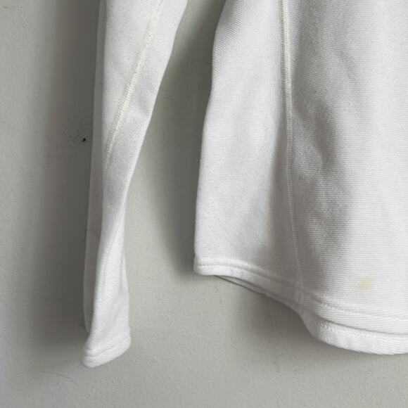 Patagonia Base Layer Capilene long sleeve cold weather crewneck shirt sz S - Picture 3 of 7